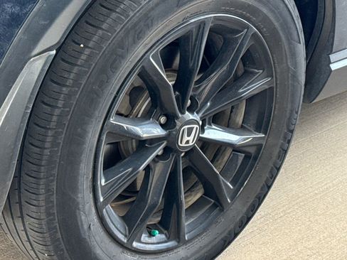 Certified 2023 Honda CR-V Sport image 10