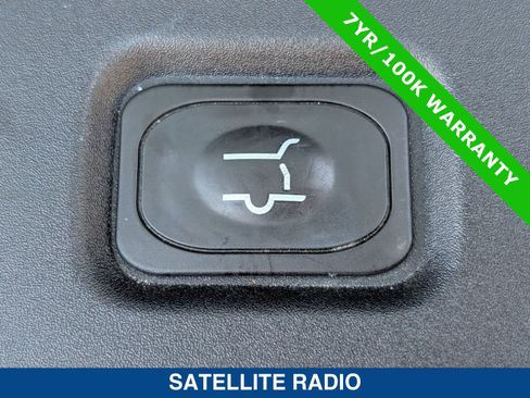 Used 2025 Ford Expedition Max Platinum w/ Stealth Appearance Package AWD/4WD image 17