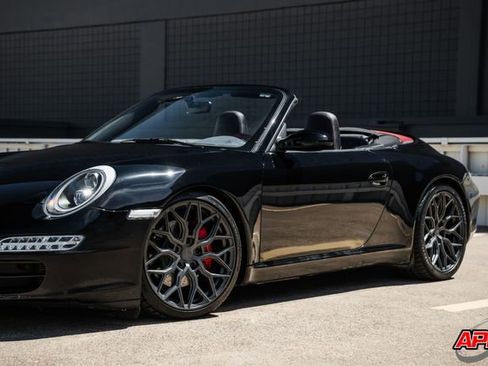 Used 2005 Porsche 911 Carrera S image 40