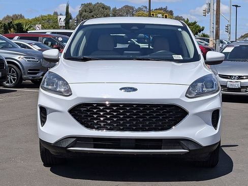 Used 2020 Ford Escape SE AWD/4WD image 7