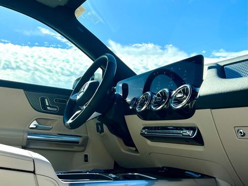 Certified 2026 Mercedes-Benz GLA 250 GLA 250 image 15