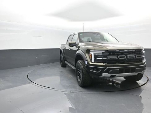 New 2026 Ford F150 Raptor AWD/4WD image 2