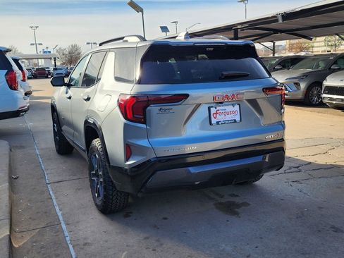 New 2026 GMC Terrain AT4 w/ Convenience Package III image 6