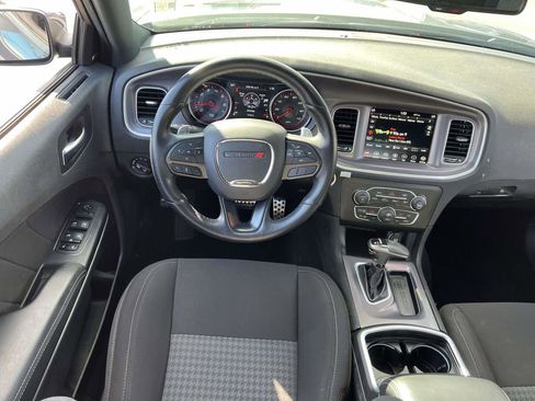 Certified 2022 Dodge Charger GT w/ Navigation & Travel Group image 18