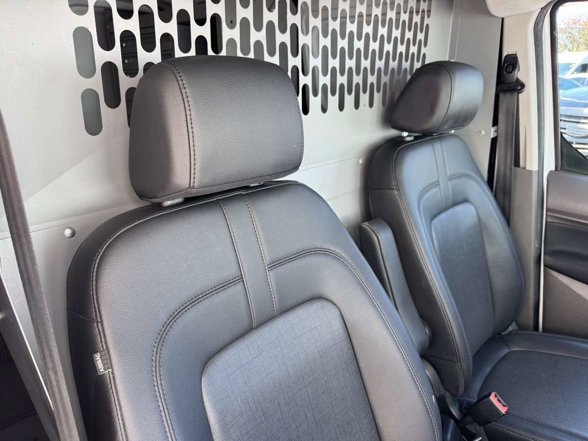 Used 2021 Ford Transit Connect XL FWD image 11