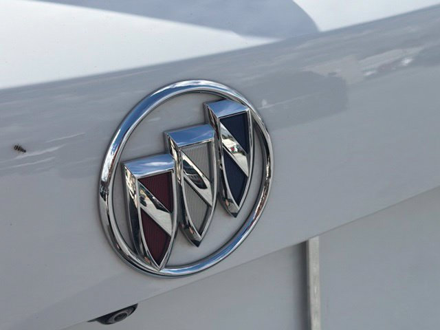 Used 2021 Buick Envision Preferred AWD/4WD image 24