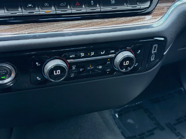 Used 2023 Chevrolet Silverado 1500 LT w/ LPO, Dark Essentials Package RWD image 16