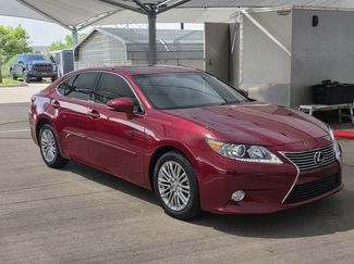Used 2013 Lexus ES 350 w/ Luxury Pkg video 3