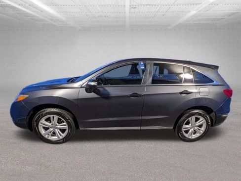 Used 2013 Acura RDX FWD w/ Technology Package image 8