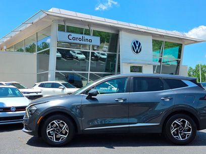 Used 2023 Kia Sportage LX