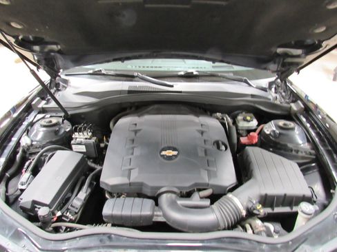 Used 2011 Chevrolet Camaro LT w/ RS Package image 27