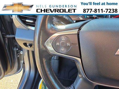 Used 2019 Chevrolet Traverse RS w/ LPO, Floor Liner Package image 28