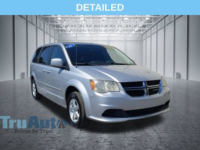 Used 2011 Dodge Grand Caravan Mainstreet w/ PWR Convenience Group
