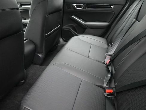 New 2026 Honda Civic Sport Touring image 21