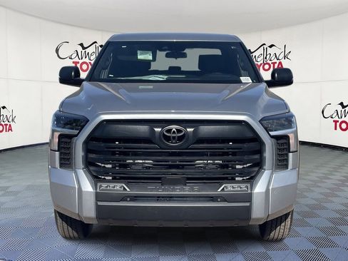 New 2026 Toyota Tundra SR5 image 2