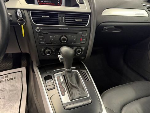 Used 2009 Audi A4 2.0T Premium Plus image 26