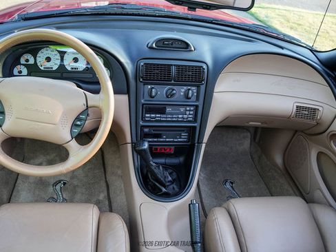 Used 1994 Ford Mustang GT image 68