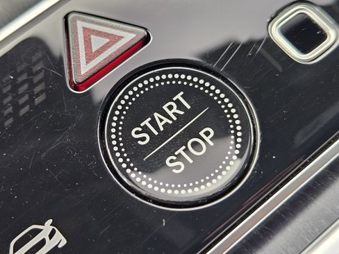 Certified 2023 Mercedes-Benz EQS 580 4MATIC Sedan image 30
