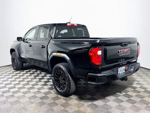 Used 2026 GMC Canyon Elevation w/ Convenience Package AWD/4WD image 5