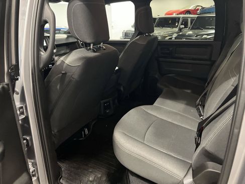 Used 2024 RAM 3500 Tradesman AWD/4WD image 29