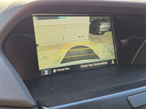 Used 2022 Acura ILX FWD image 11