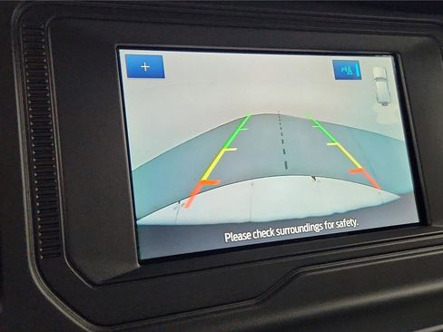 Used 2023 Ford Bronco Outer Banks AWD/4WD image 42