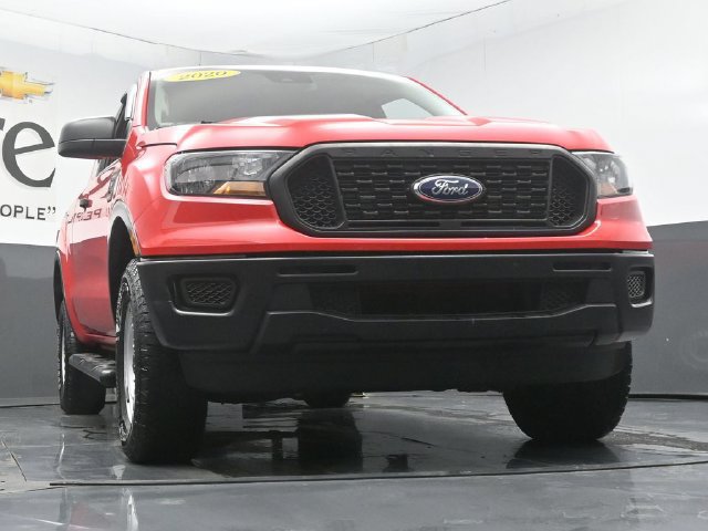 Used 2020 Ford Ranger XL w/ Equipment Group 101A Mid RWD image 3