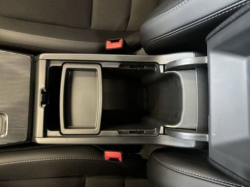 New 2026 Honda Civic Sport image 23