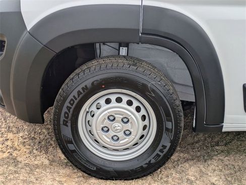 New 2025 RAM ProMaster 1500 image 10