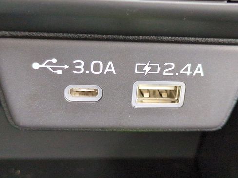 New 2026 Subaru Outback Limited image 22