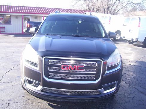 Used 2014 GMC Acadia SLE image 5