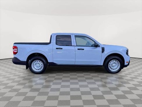 Used 2026 Ford Maverick XL w/ Equipment Group 101A AWD/4WD image 8