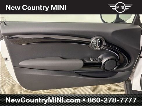 Certified 2024 MINI Cooper 2-Door Hardtop FWD image 12