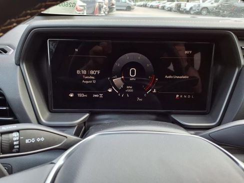 New 2026 GMC Terrain AT4 image 35