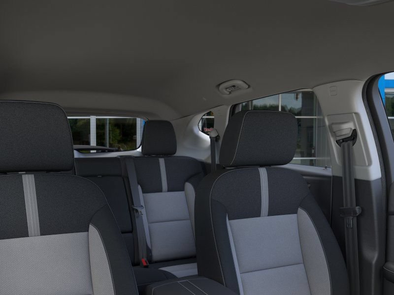 New 2026 Chevrolet Blazer LT w/ Convenience Package FWD image 26