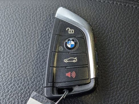 Used 2018 BMW X2 xDrive28i AWD/4WD image 40