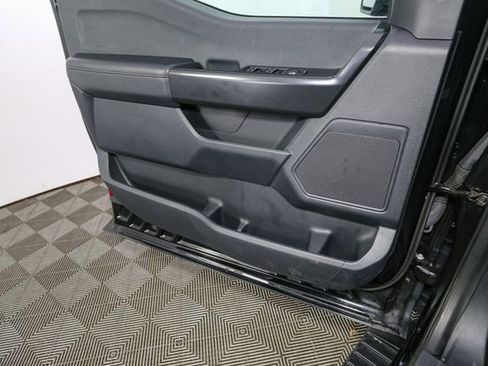 Used 2023 Ford F150 XL w/ STX Appearance Package image 36