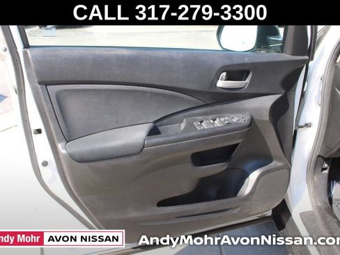 Used 2015 Honda CR-V LX image 18