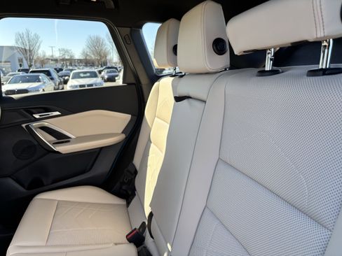 Certified 2025 BMW X1 xDrive28i w/ Convenience Package image 33