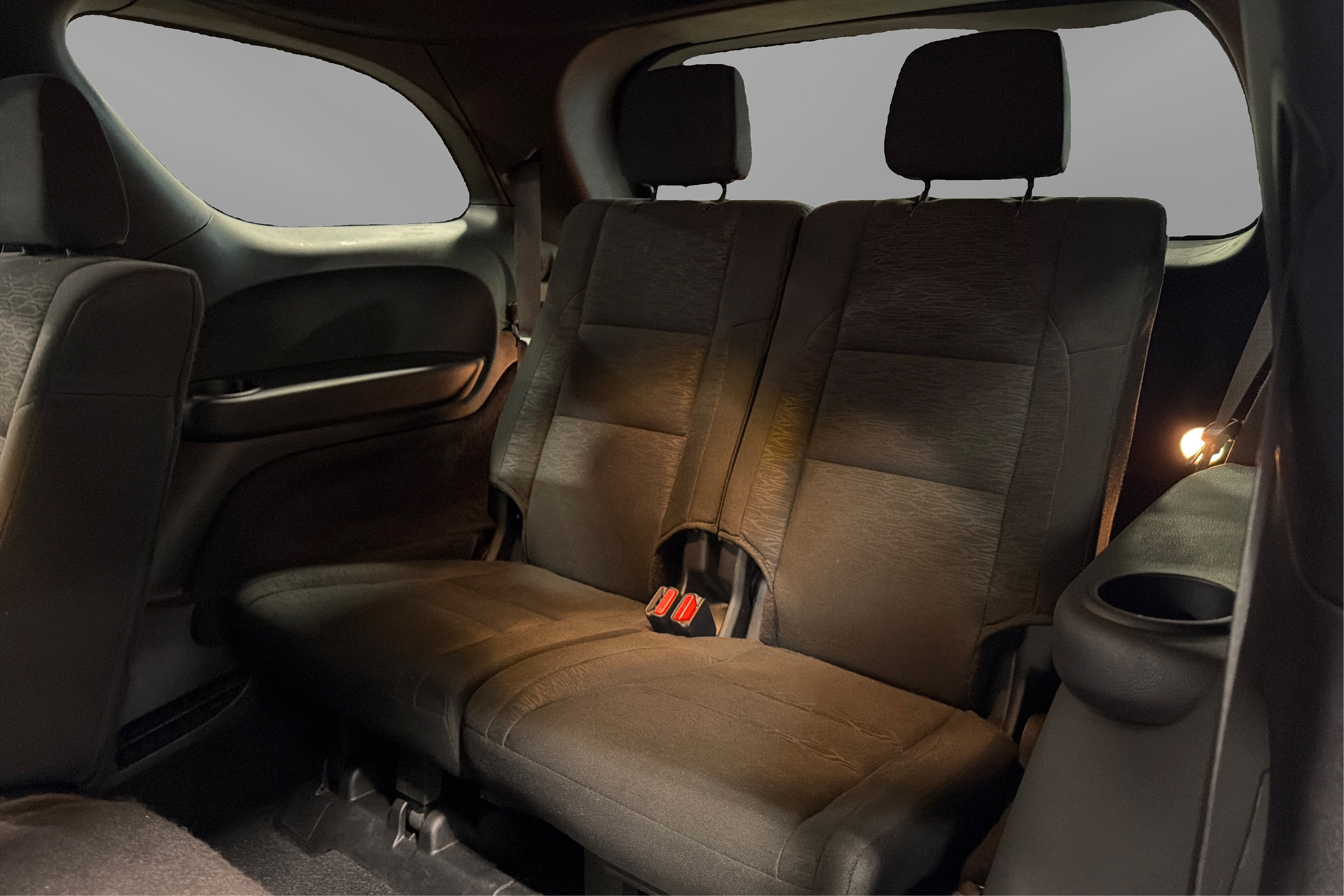 Used 2025 Dodge Durango GT AWD/4WD image 37
