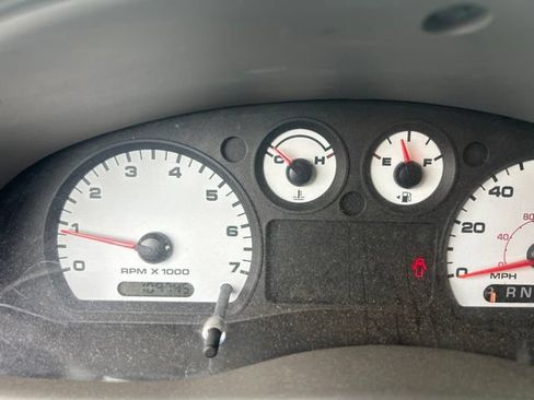 Used 2004 Ford Ranger 2WD SuperCab image 9