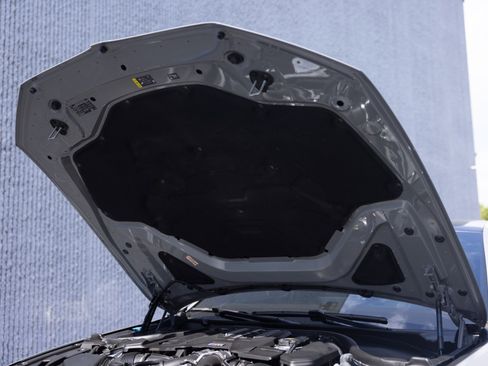 Used 2019 BMW M5 w/ Executive Package image 53