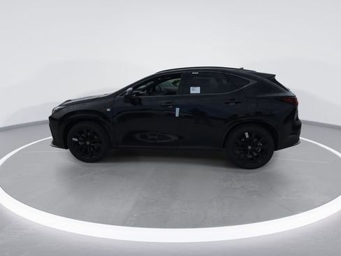 New 2026 Lexus NX 350 F Sport AWD/4WD image 5