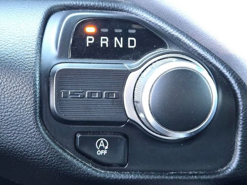 Used 2021 RAM 1500 Lone Star image 20