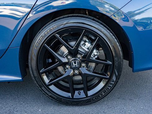 New 2026 Honda Civic Sport image 10