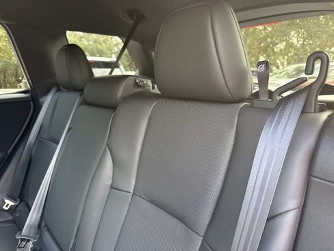 New 2026 Subaru Outback Limited AWD/4WD image 13
