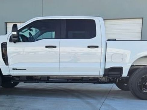 New 2026 Ford F350 XL w/ STX Appearance Package image 2