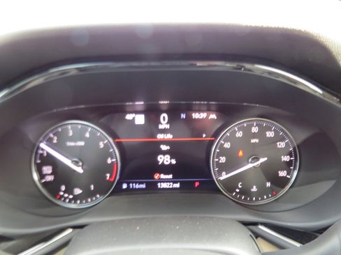 Certified 2023 Buick Envision Avenir image 24