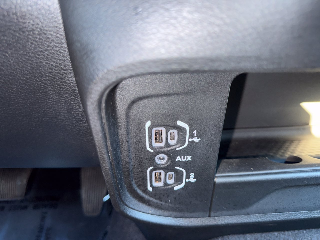 Certified 2025 RAM 2500 Big Horn AWD/4WD image 22