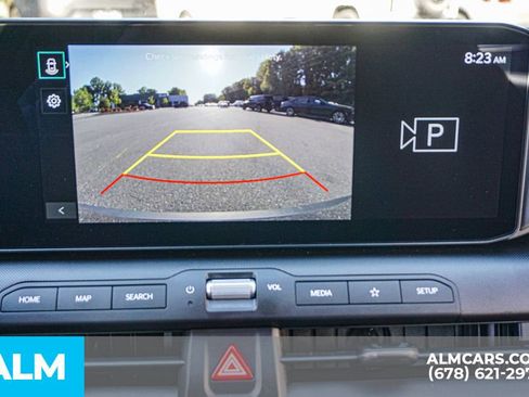Used 2025 Kia K4 FWD image 36